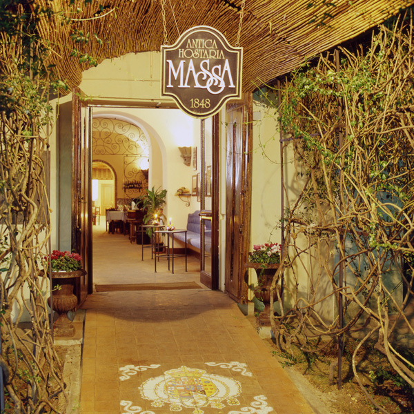 Antica Hostaria Massa dal 1848, photo 2