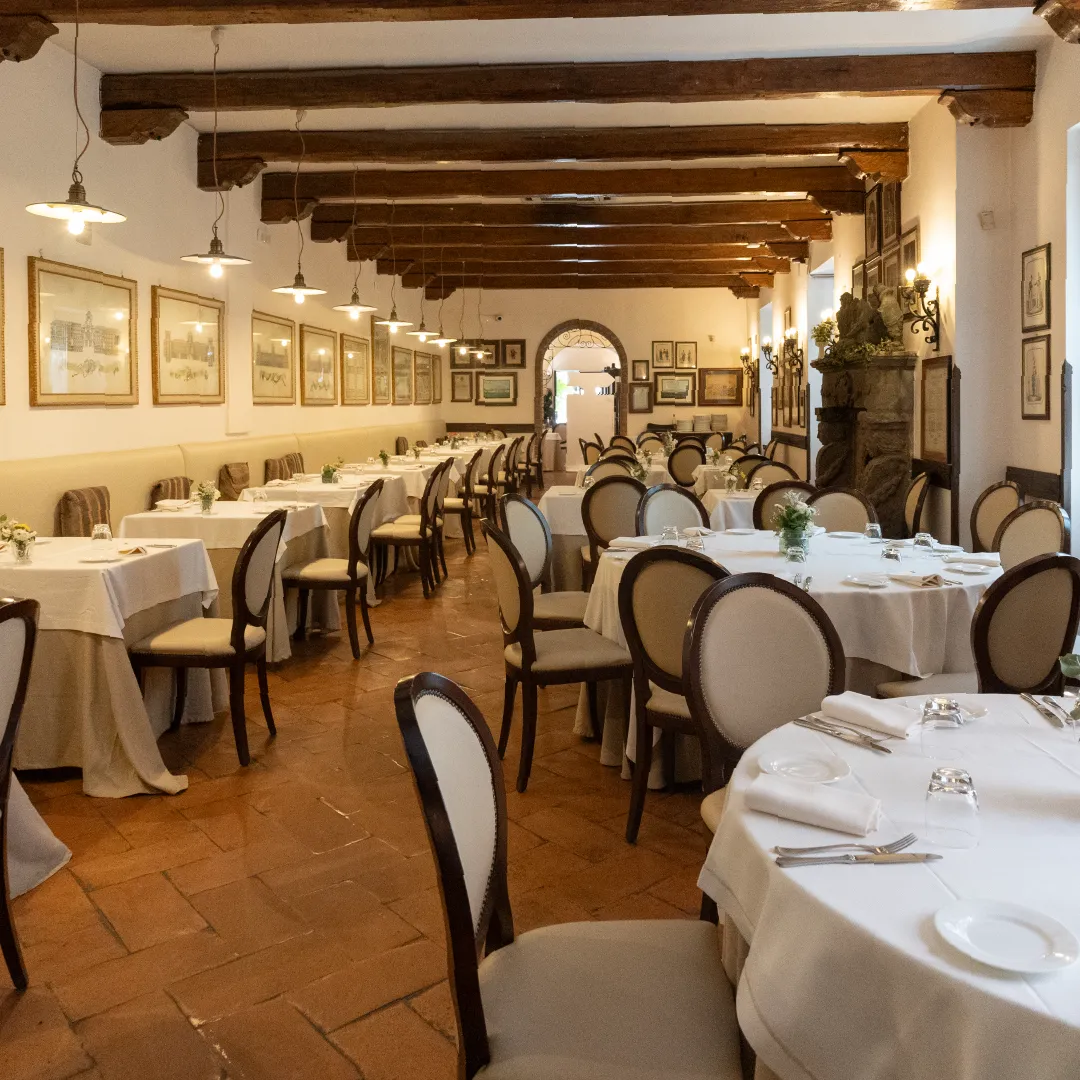Antica Hostaria Massa dal 1848, photo 5