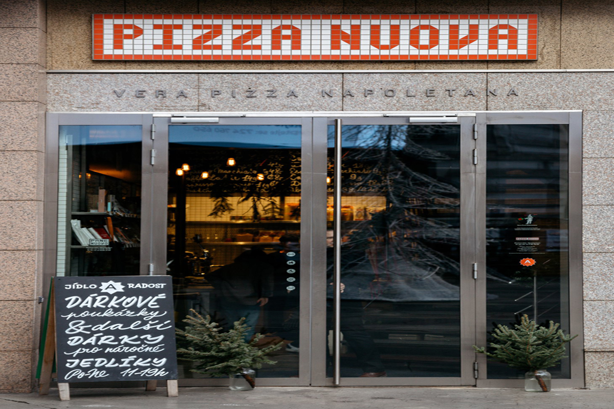 Pizza Nuova, photo 11