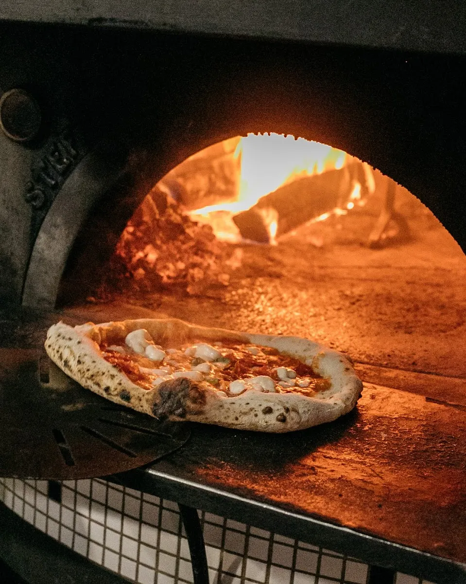 Pizza Nuova, photo 3