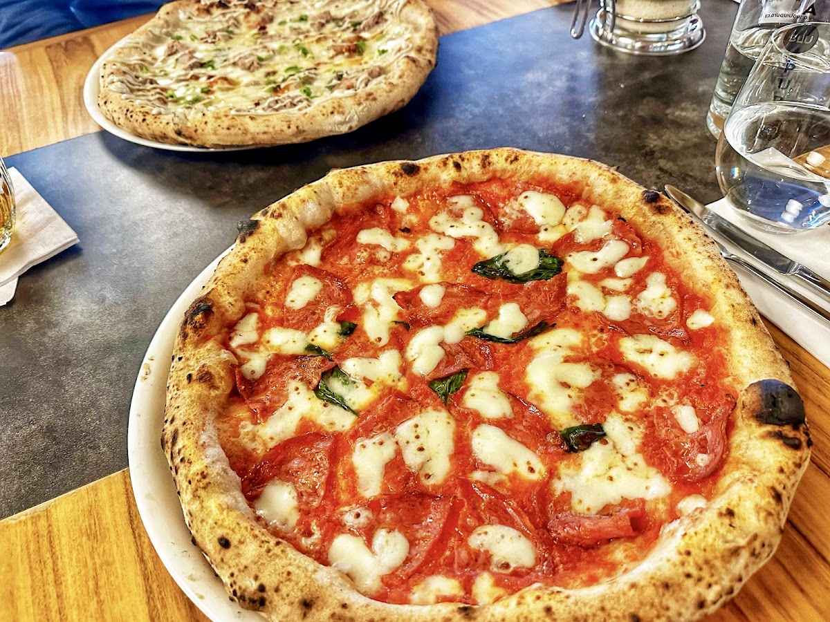 Pizza Nuova, photo 8