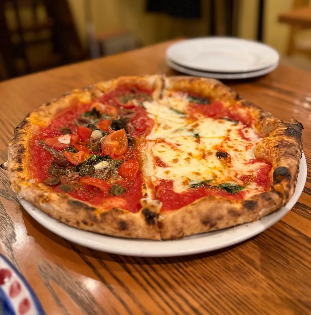 Trattoria Pizzeria Appetito, photo 5