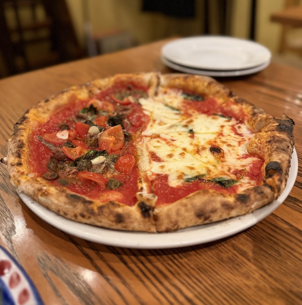 Trattoria Pizzeria Appetito, photo 5