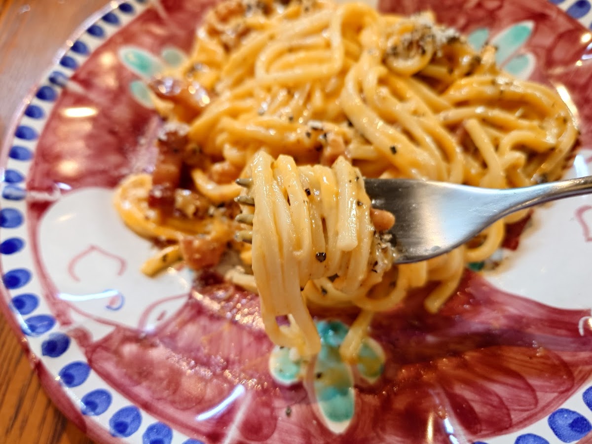 Trattoria Pizzeria Appetito, photo 7