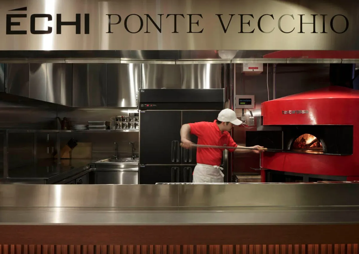 Echi Ponte Vecchio, photo 1