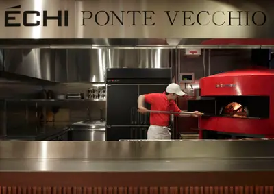 Echi Ponte Vecchio