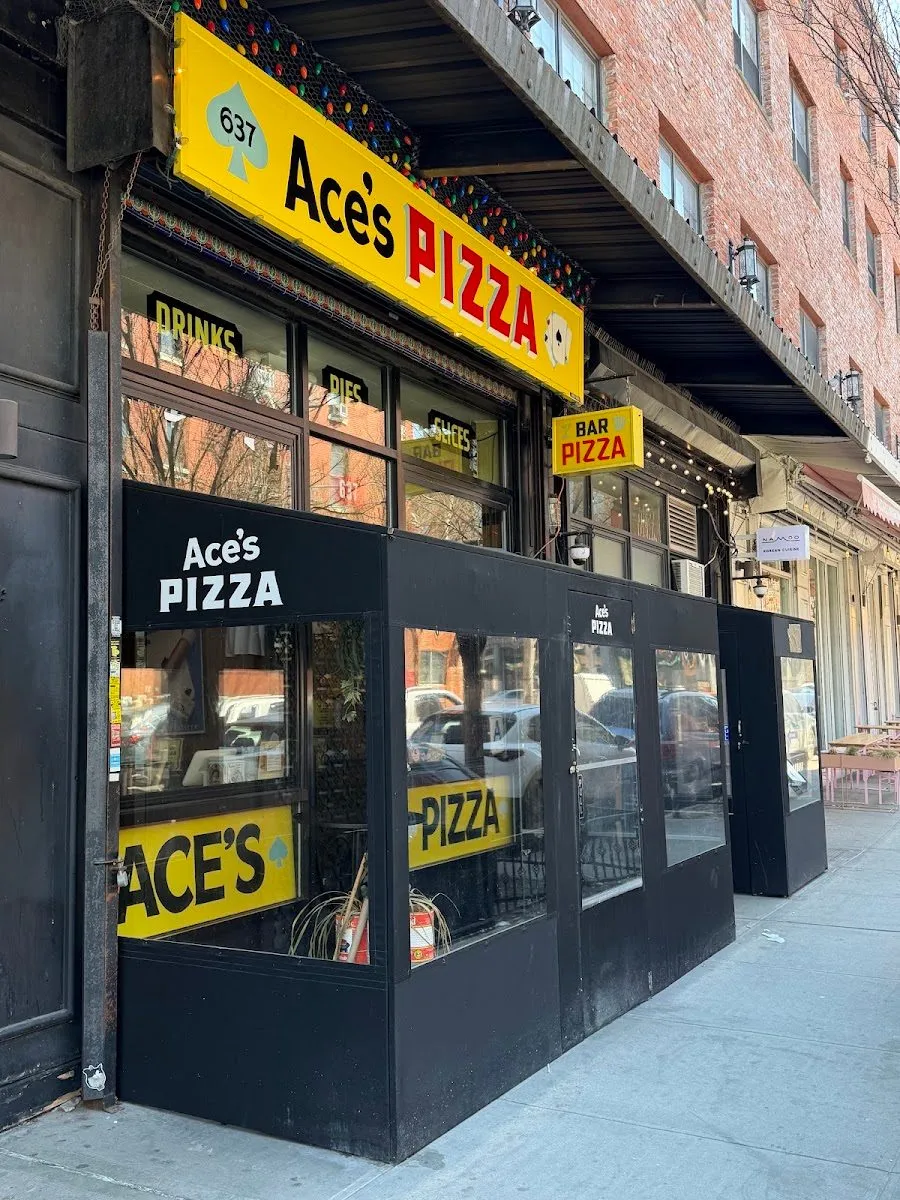 Ace's Pizza, photo 6