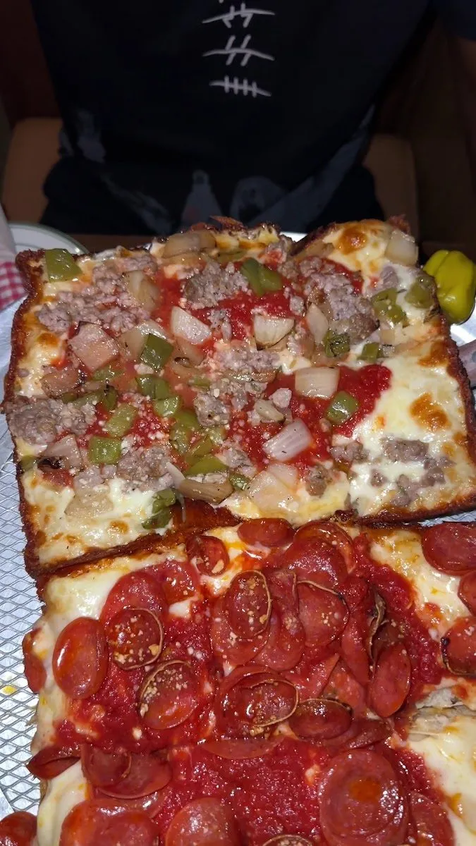 Ace's Pizza, photo 7