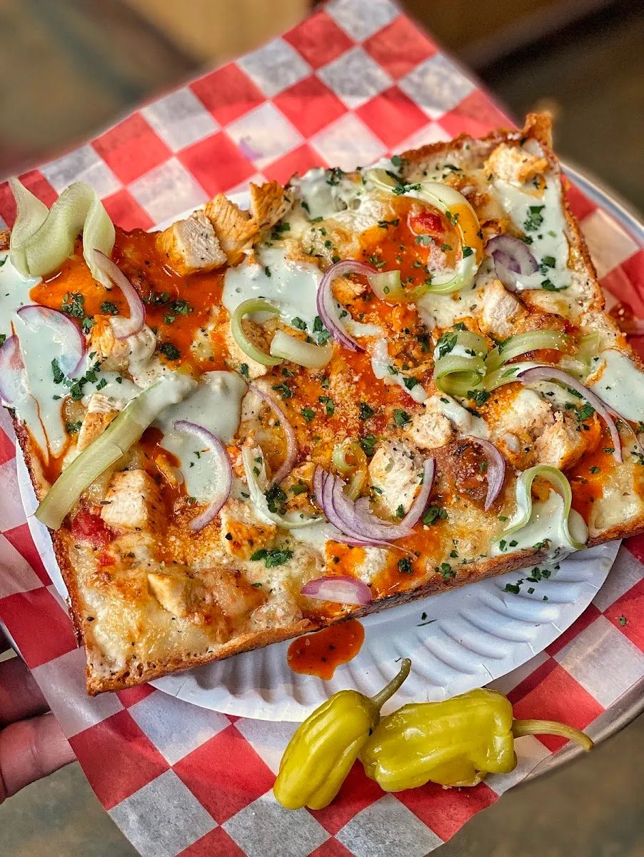 Ace's Pizza, photo 8