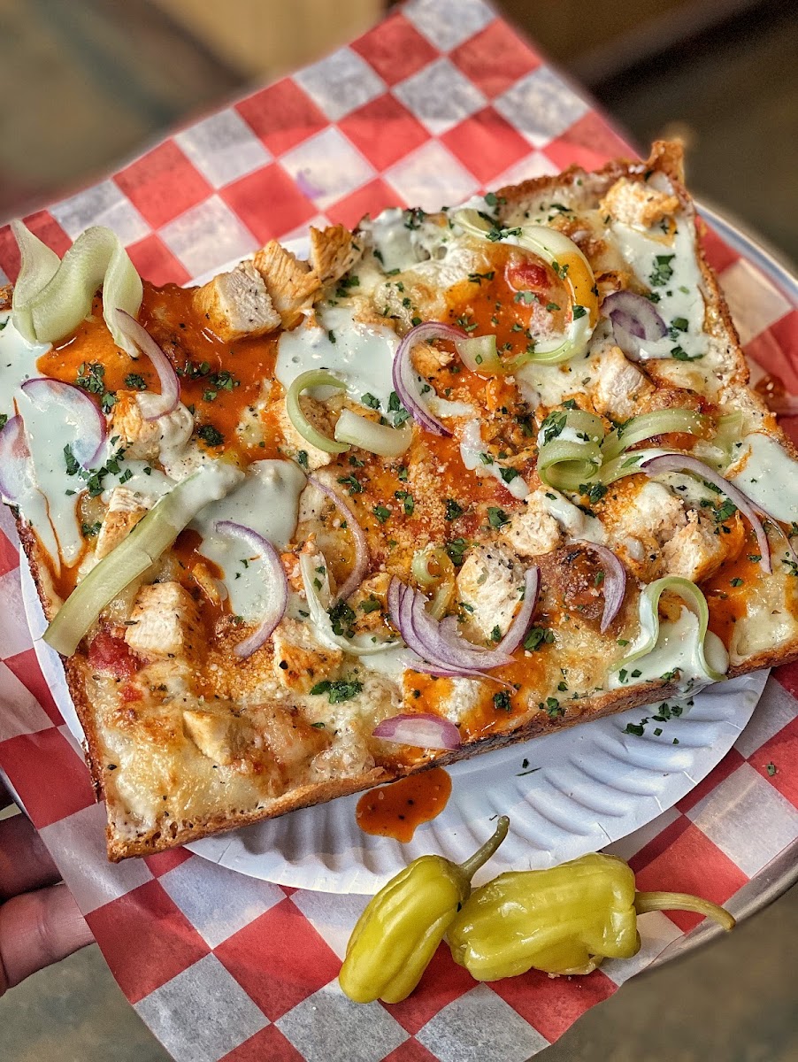 Ace's Pizza, photo 8