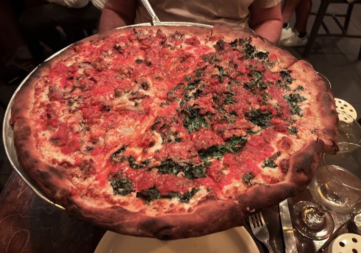 Arturo's Coal Oven Pizza, photo 3