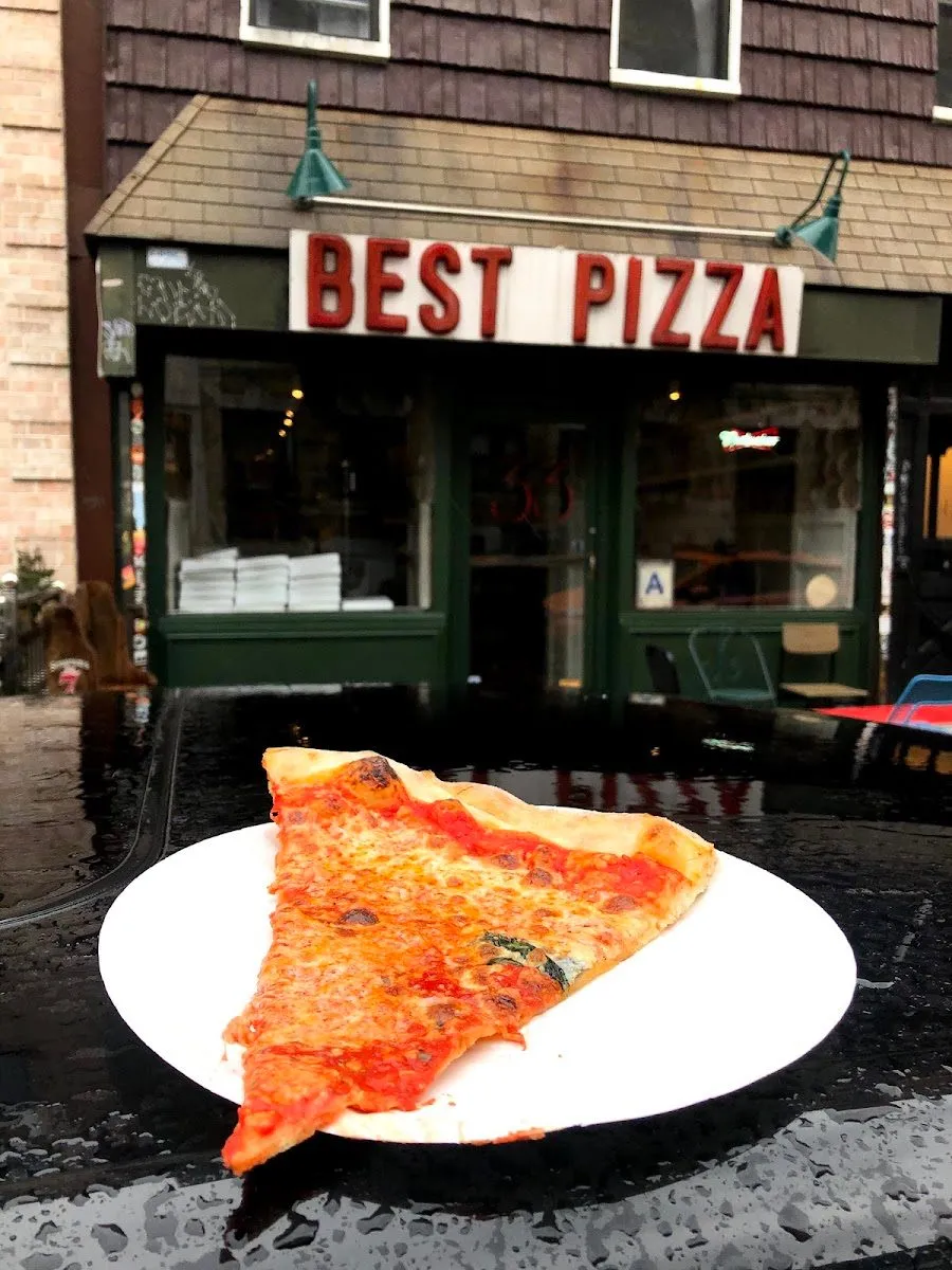 Best Pizza, photo 10