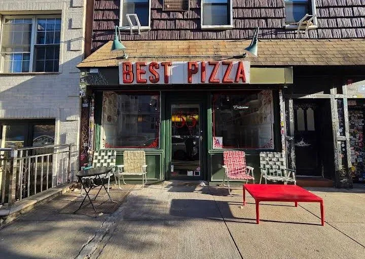 Best Pizza, photo 5