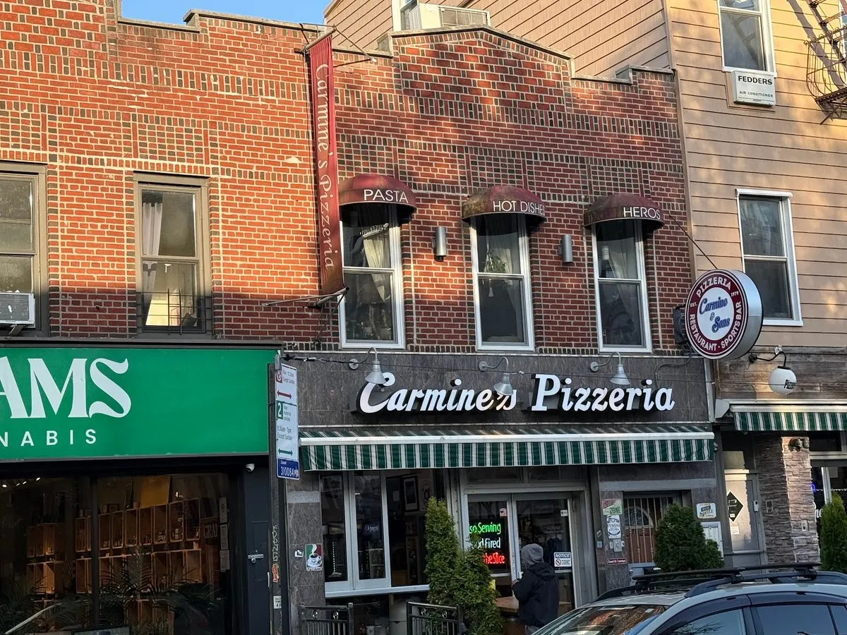 Carmine's, photo 1