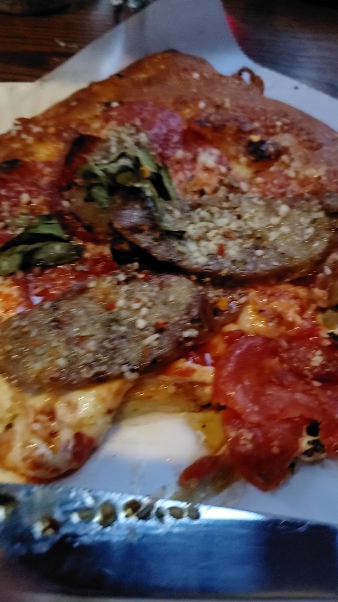 Carmine's, photo 3