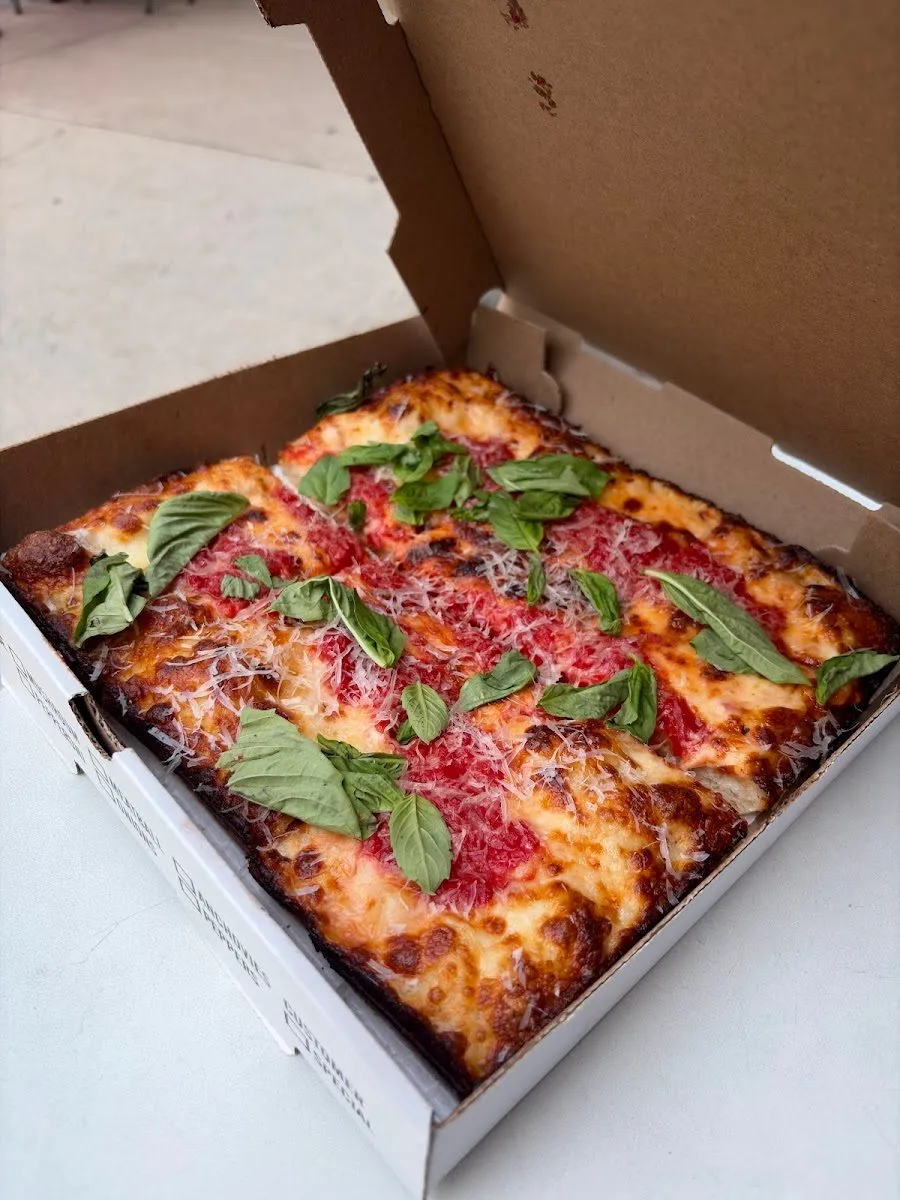 Nate's Detroit Pizza, photo 4