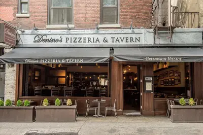 Denino's Greenwich Village