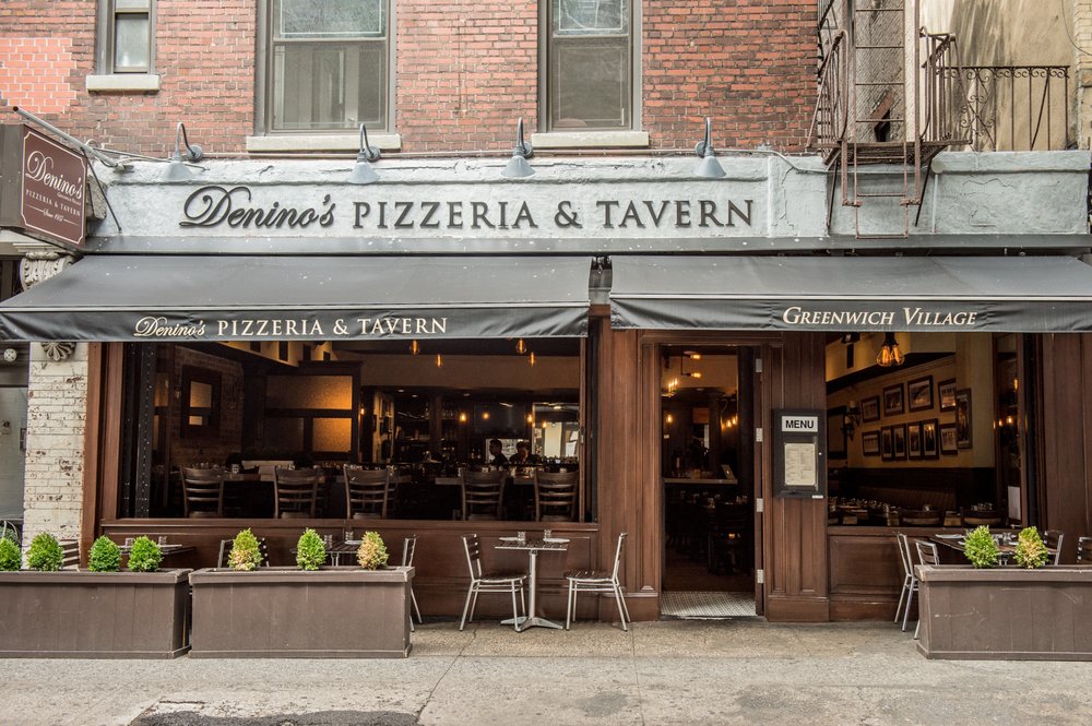 Denino's Greenwich Village