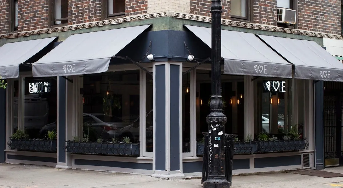 Emily - West Village, photo 1