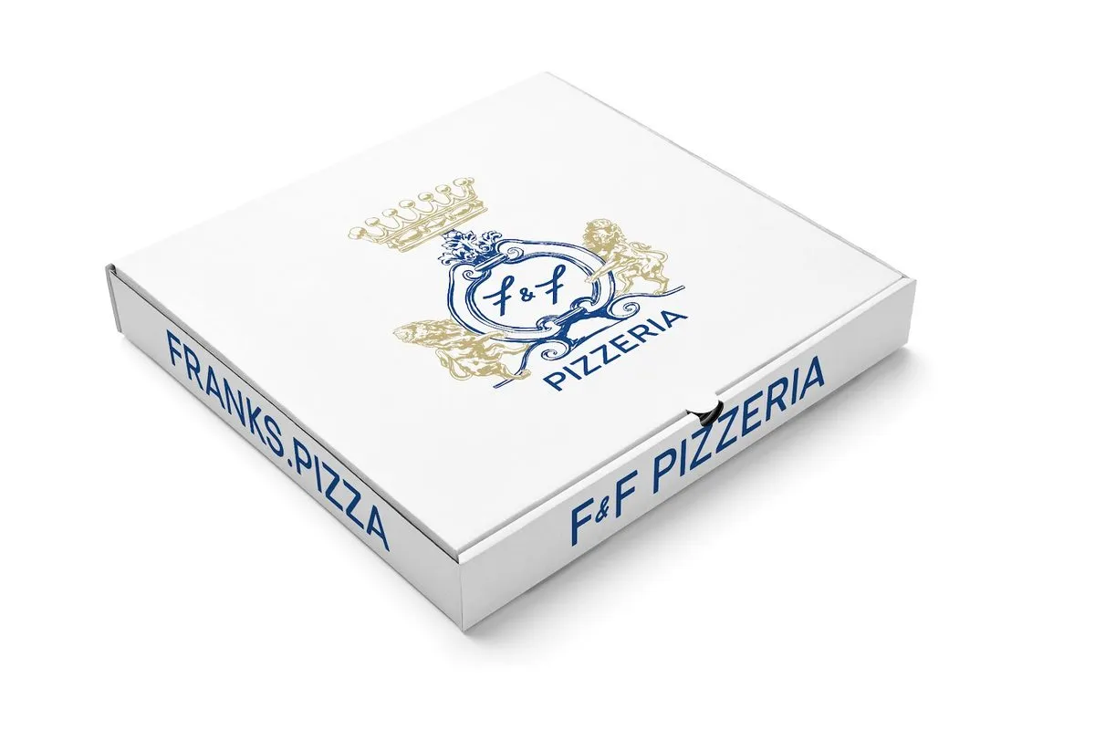 F&F Pizzeria, photo 10