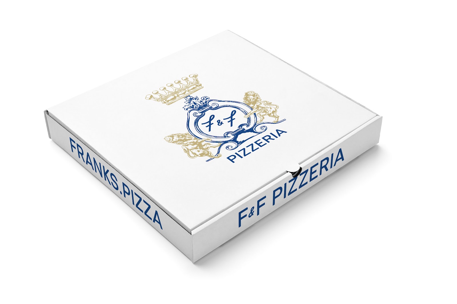 F&F Pizzeria, photo 10