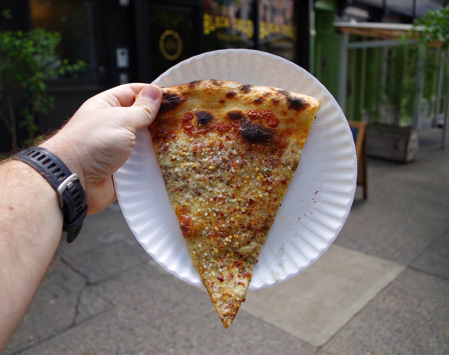 F&F Pizzeria, photo 3