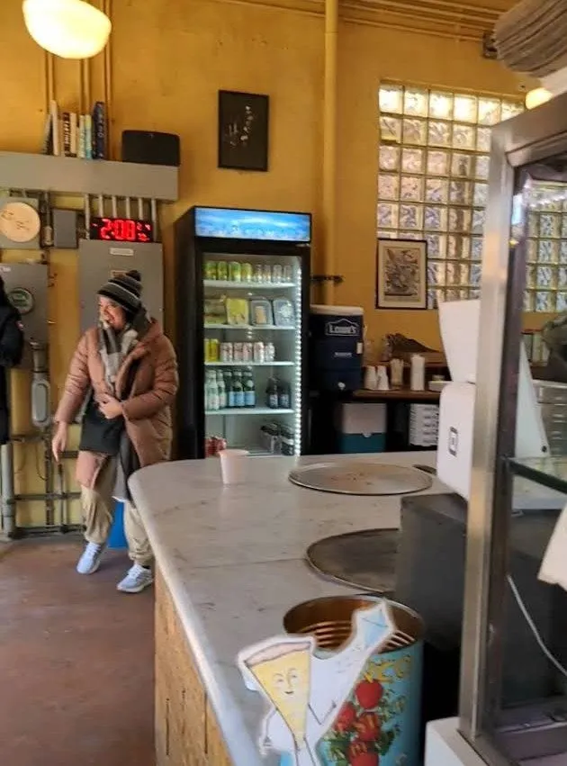 F&F Pizzeria, photo 5