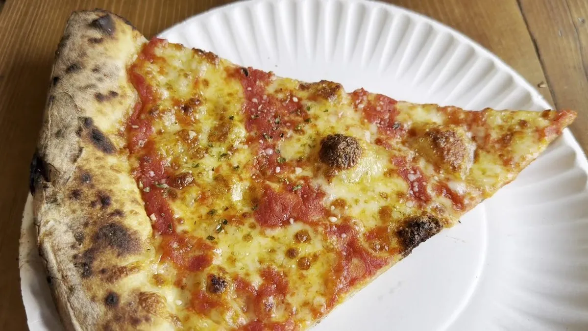F&F Pizzeria, photo 6
