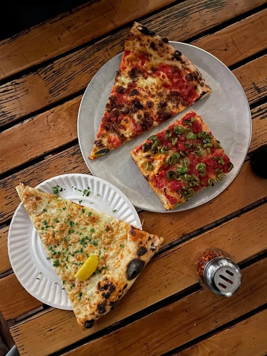 F&F Pizzeria, photo 7