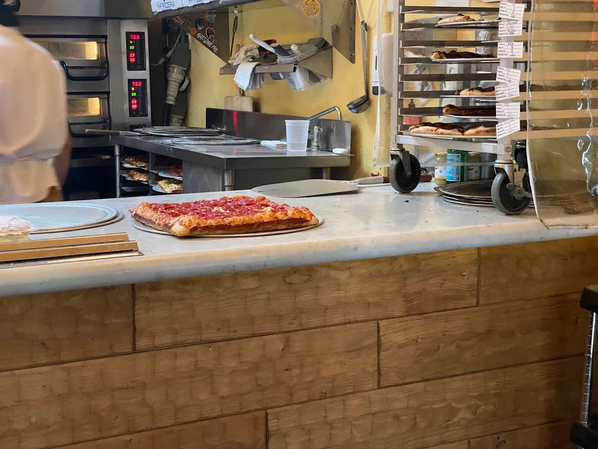 F&F Pizzeria, photo 9