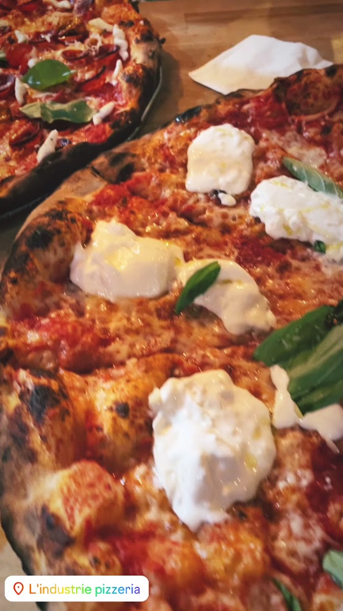 L’industrie Pizzeria West Village, photo 3