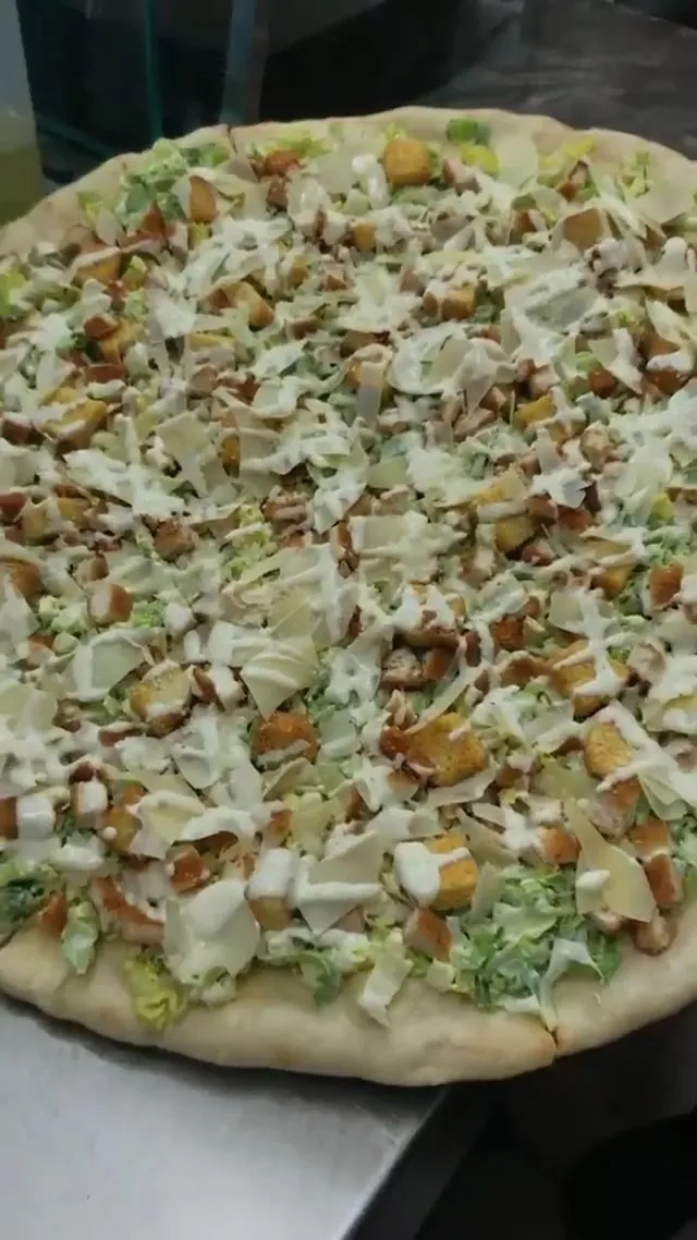 Tony's Brooklyn Pizza, photo 2