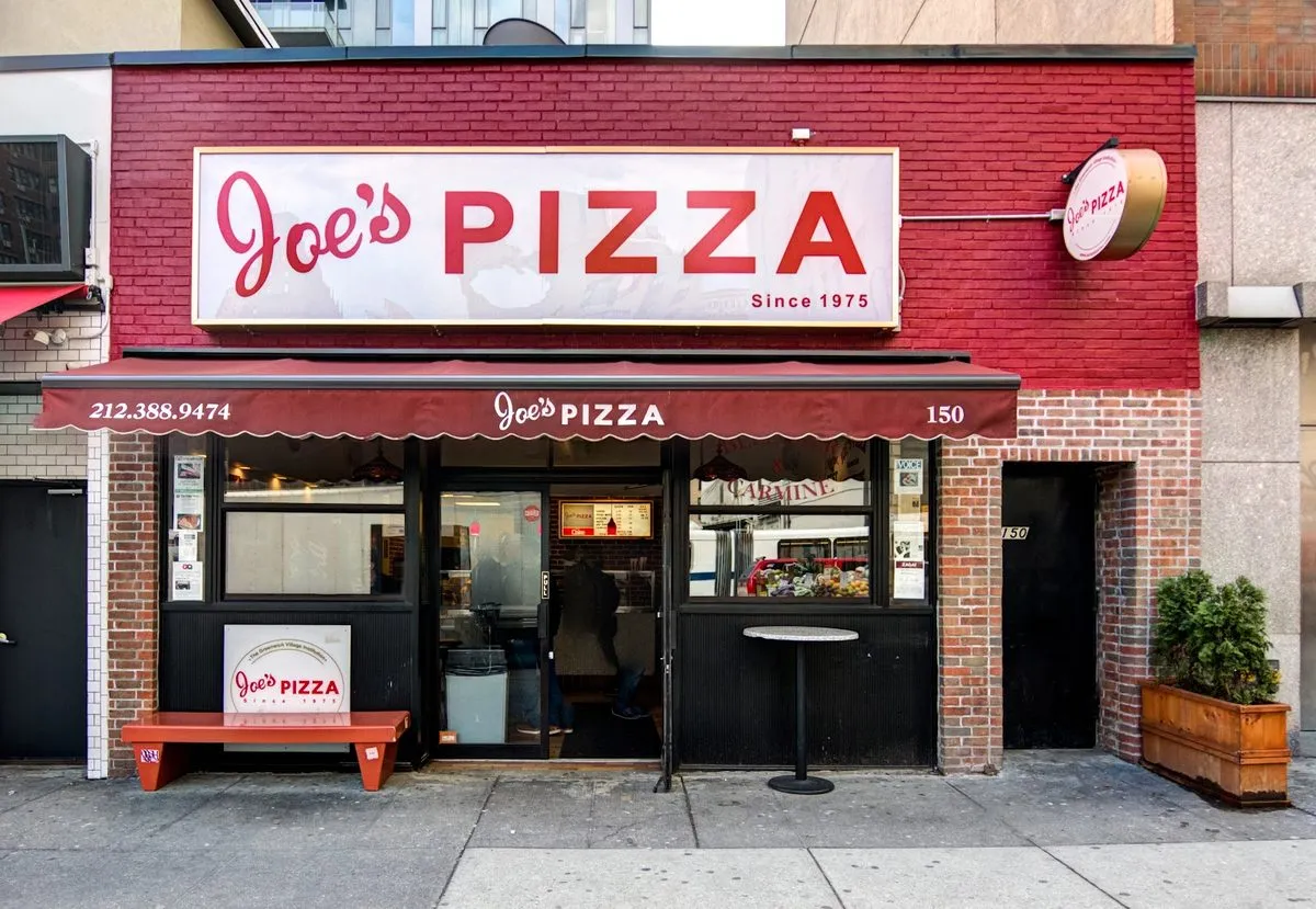 Joe & Pat’s, photo 4