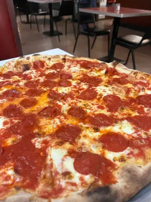 Sam's Restaurant