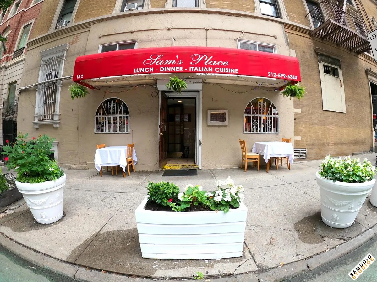 Sam's Restaurant, photo 3