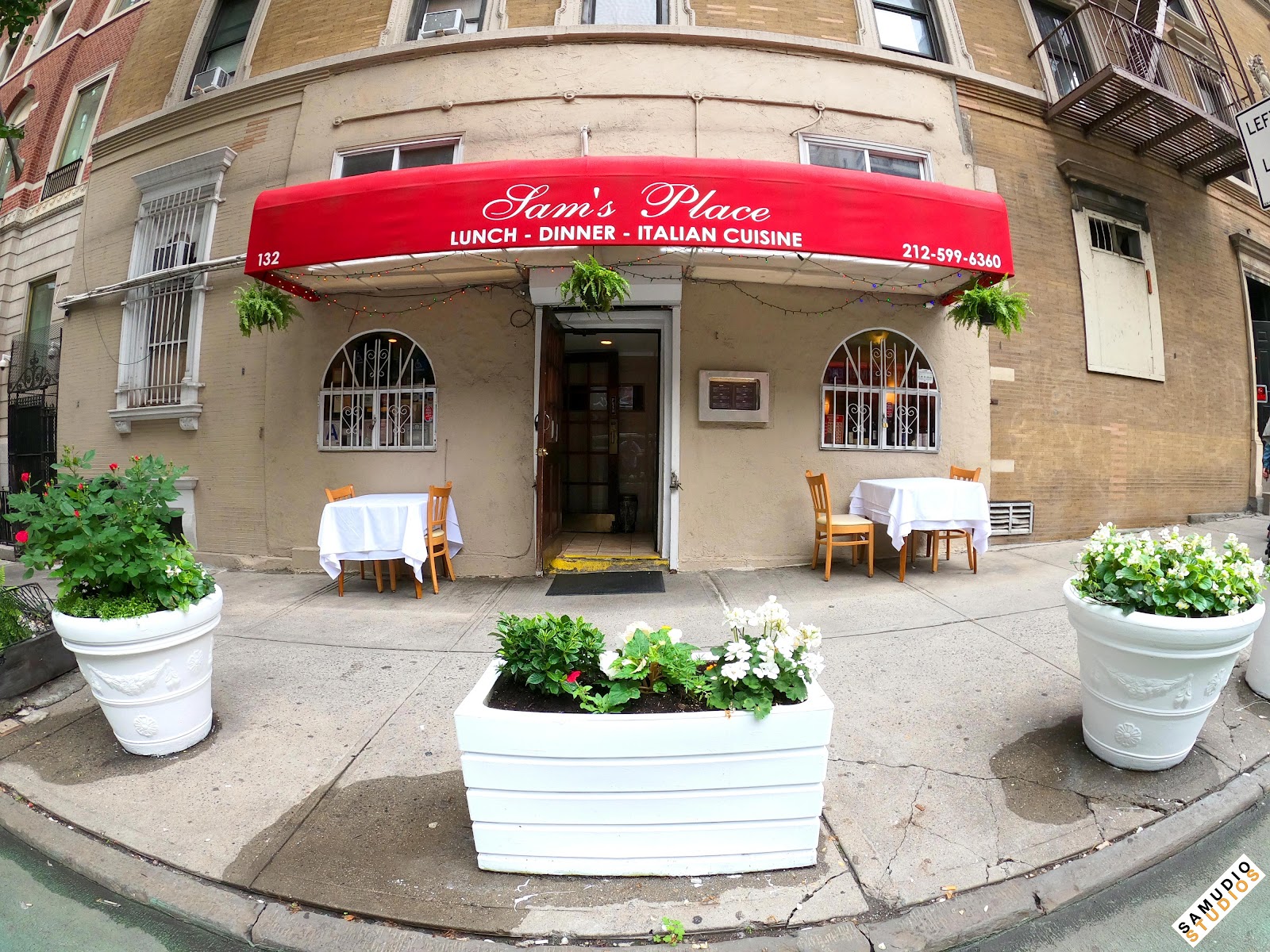 Sam's Restaurant, photo 3