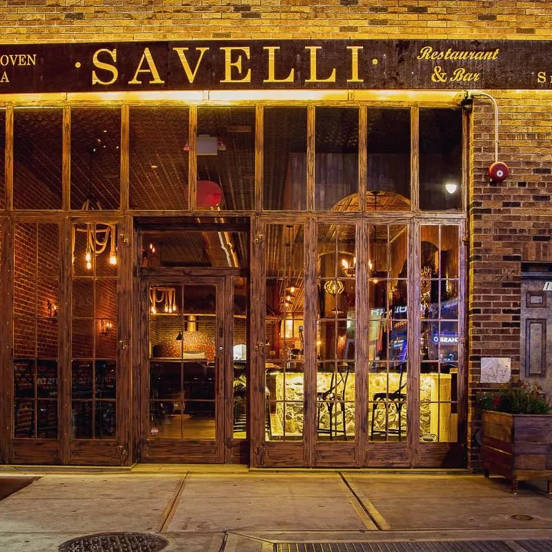 Sam's Restaurant, photo 4