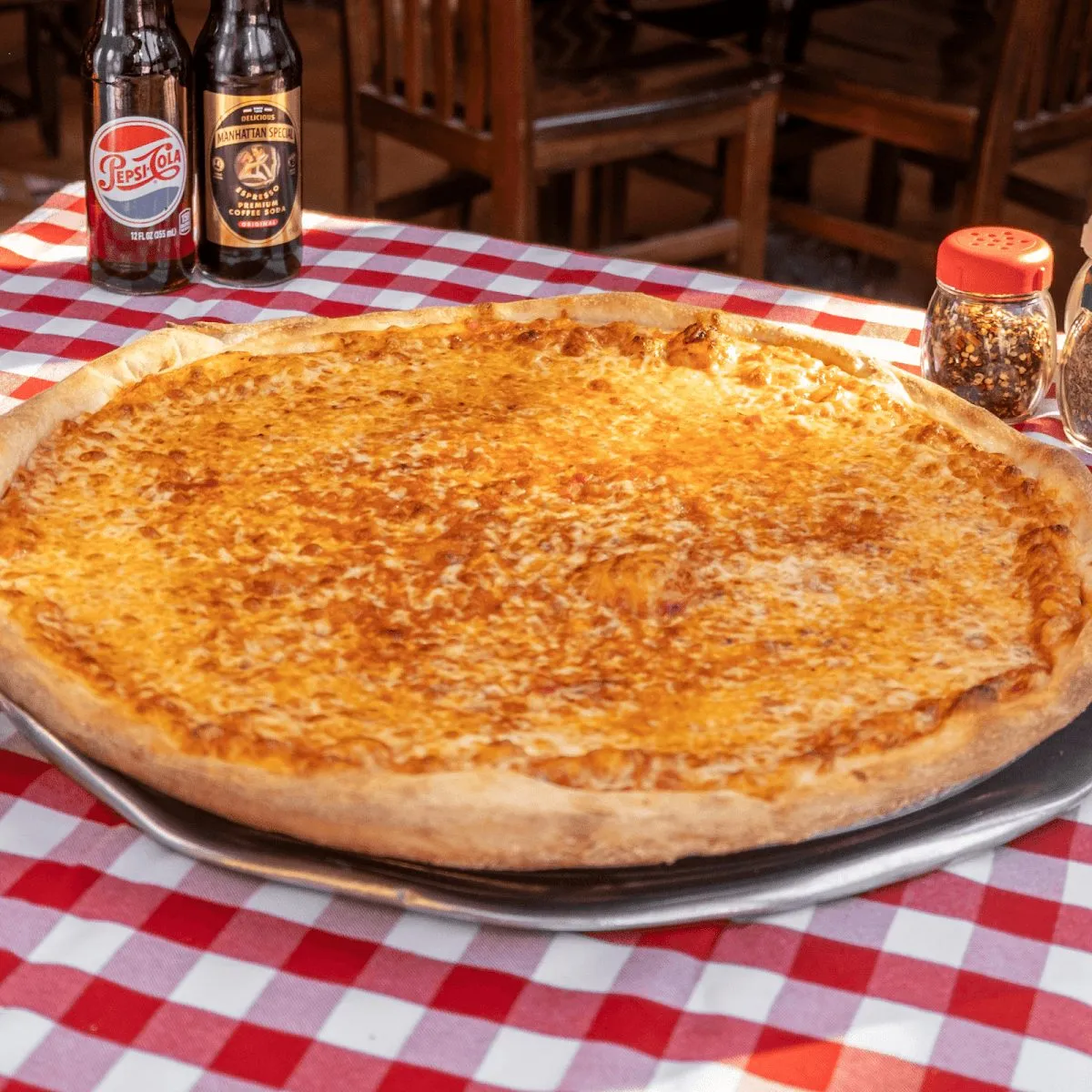 The House of Pizza & Calzone, photo 3