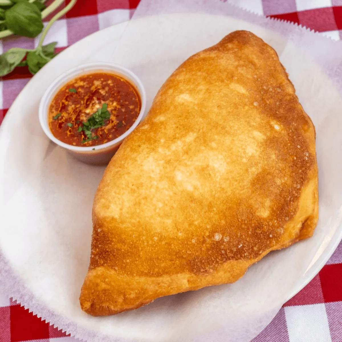 The House of Pizza & Calzone, photo 4