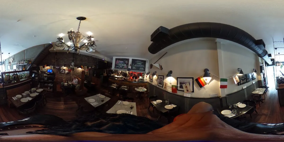 Luzzo's, photo 1