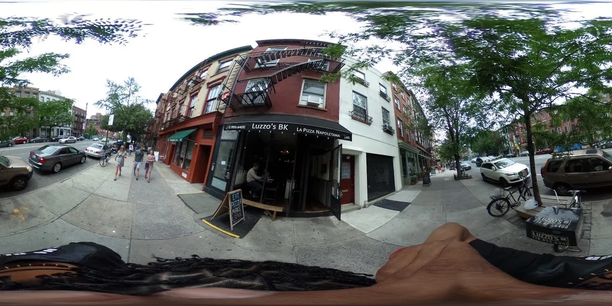 Luzzo's, photo 2
