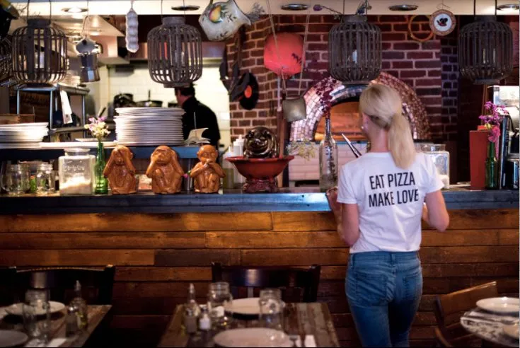 Luzzo's, photo 3