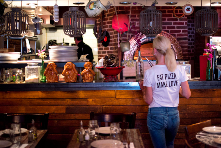 Luzzo's, photo 5