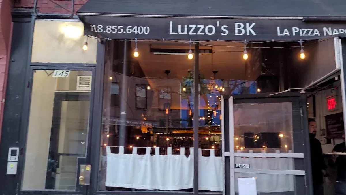 Luzzo's, photo 6