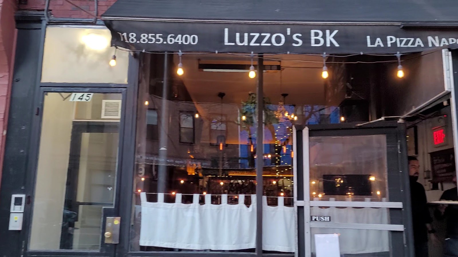 Luzzo's, photo 6