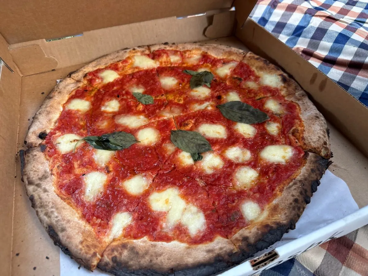 Luzzo's, photo 7