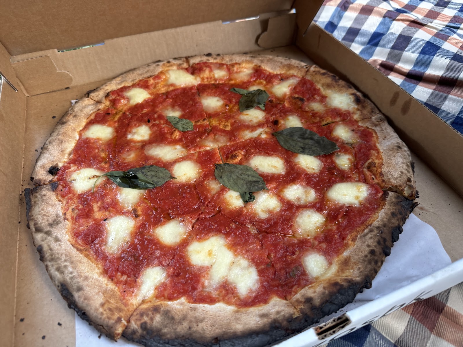 Luzzo's, photo 7