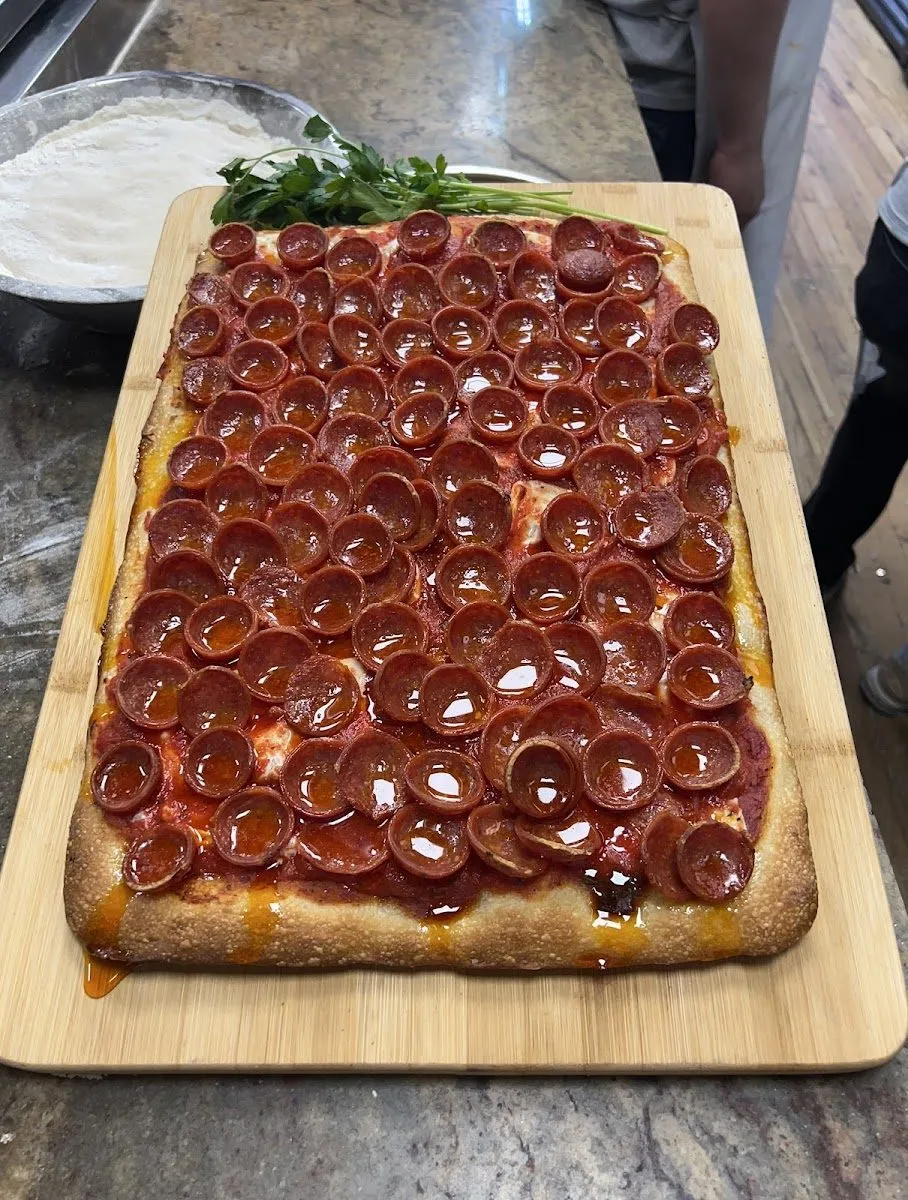 Famous Ben's Pizza, photo 3