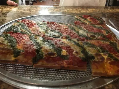 Village Square Pizza