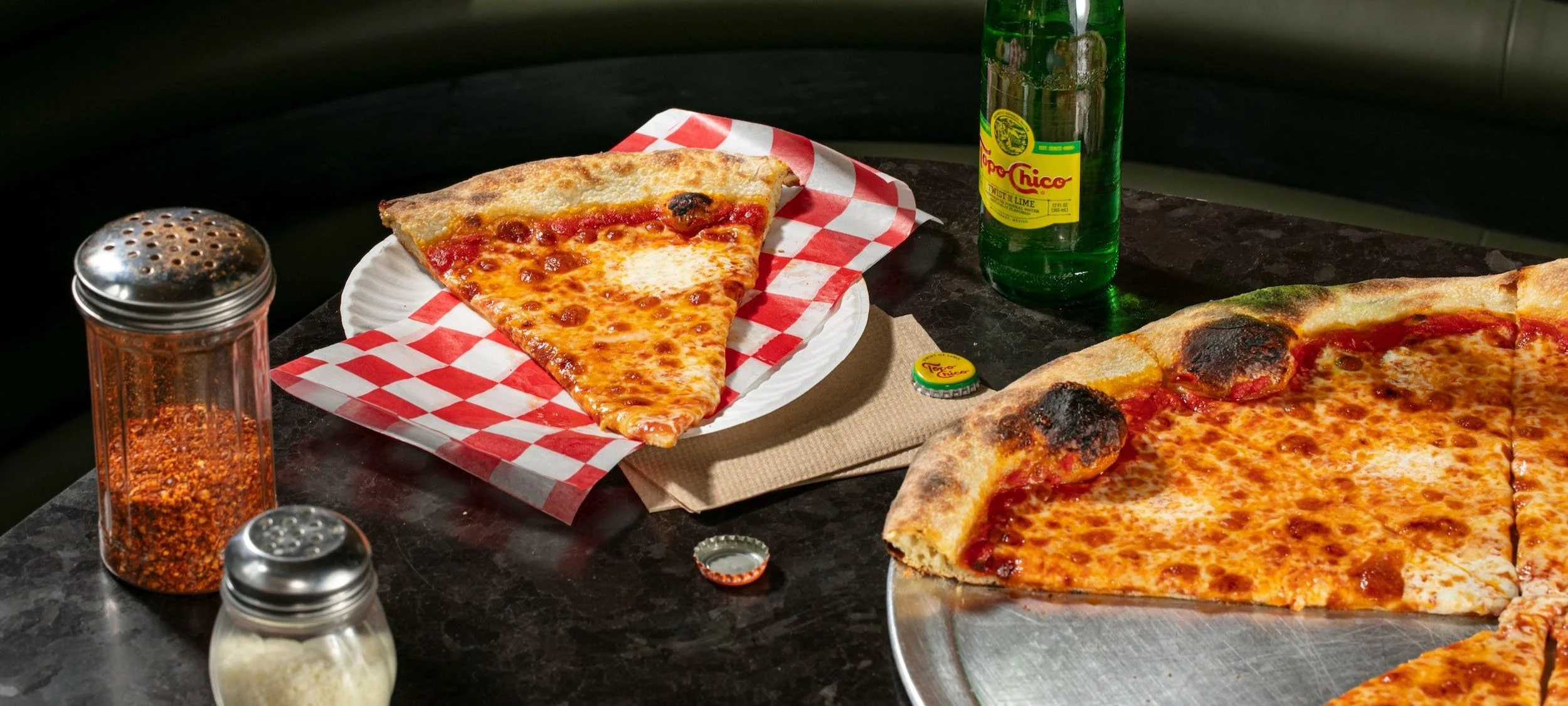 Upside Pizza
